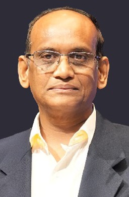 Dr. E V Ramana Reddy IAS Ret.